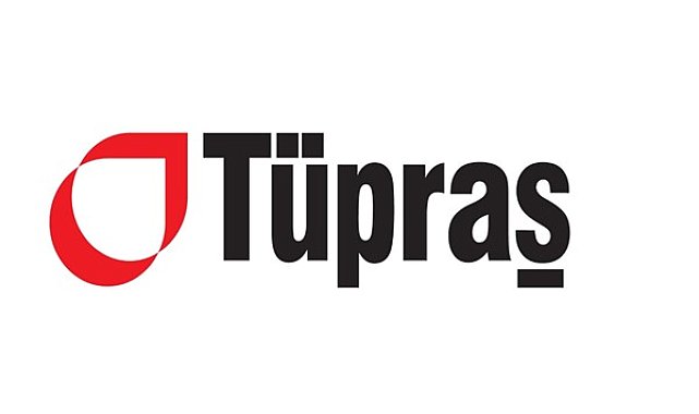 Tüpraş'ın İzmit Rafinerisi'ndeki alevlenme