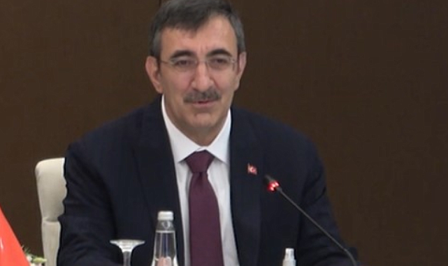 Yılmaz: Zorlu küresel şartlara rağmen ihracatımız artmaya devam ediyor