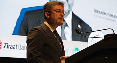 Yumaklı: Üretimi güçlendiren adımları hayata geçirmeye devam edeceğiz