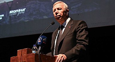 ABB Başkanı Yavaş: Keçiören halkının iradesine gölge düşürülemez