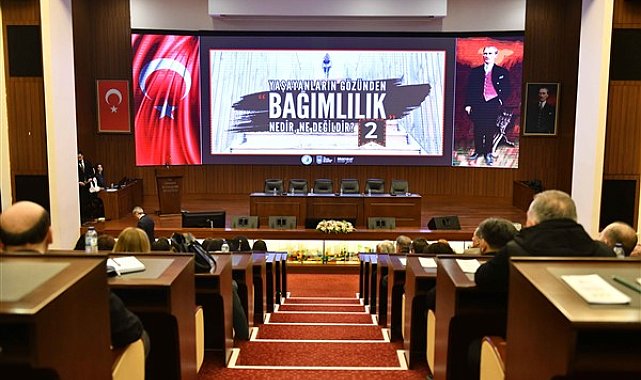 ABB'den “Yaşayanların Gözünden Bağımlılık” paneli