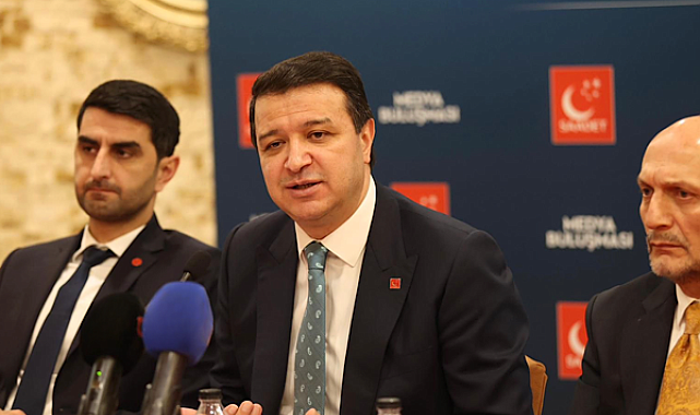 Arıkan’dan KKTC’de “CIA faaliyeti” iddiası