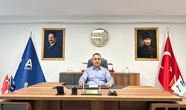 Aşar: BTÜ Ana Kampüs süreci bir yönetim skandalıdır