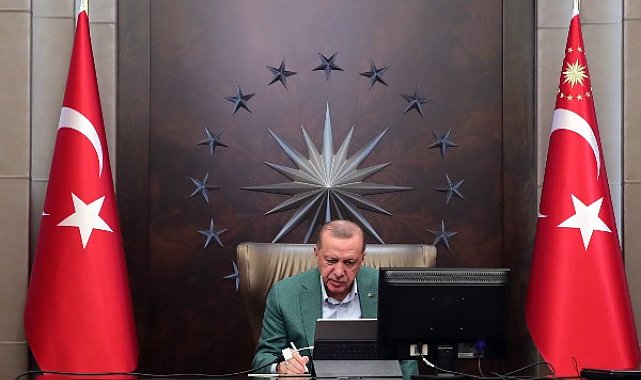 Atama kararları Resmi Gazete'de yayımlandı