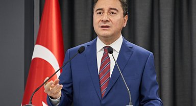 Babacan: Birlik olursak her zorluğun üstesinden geliriz