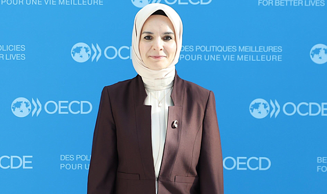 Bakan Göktaş, KKTC Çalışma ve Sosyal Güvenlik Bakanı Hasipoğlu ile görüştü