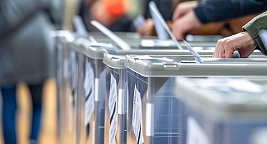 Bakan Yardımcısı Sayan, EMO Ankara Şubesi Genel Kurulu’nda oy kullandı