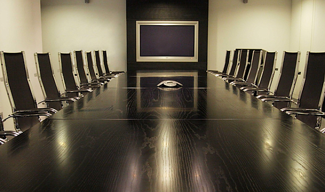 Bakan Yumaklı, AK Parti Kahramanmaraş teşkilatıyla bir araya geldi