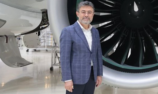 Bakan Yumaklı Ganalı mevkidaşı Opoku ile görüştü