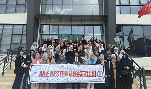 Batman'da kadın sağlığının güçlendirilmesine yönelik eğitim verildi