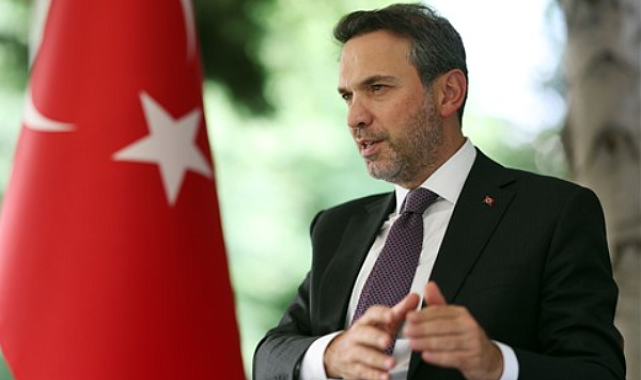 Bayraktar: Karşılıklı faydayı esas alan sürdürülebilir yatırımları büyütmek istiyoruz