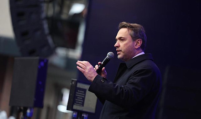 Bayraktar: Yaralarımızı sardık, daha güçlü bir şekilde ileriye yürüyoruz