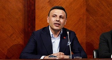 CHP’li Çelik: Cesaret, adalet ve haysiyet kazanacak