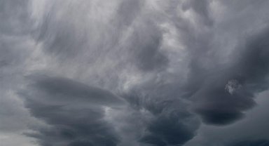 Doğu Karadeniz’in iç kesimleri için fırtına uyarısı