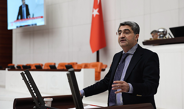 Ekmen: 6 Şubat, hafızalarımızdan asla silinmeyecek bir kırılma noktasıdır