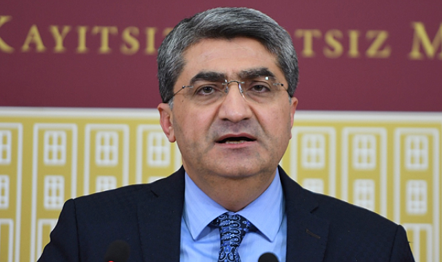 Ekmen: Göksu Deltası adım adım tarım alanlarına dönüştürülüyor