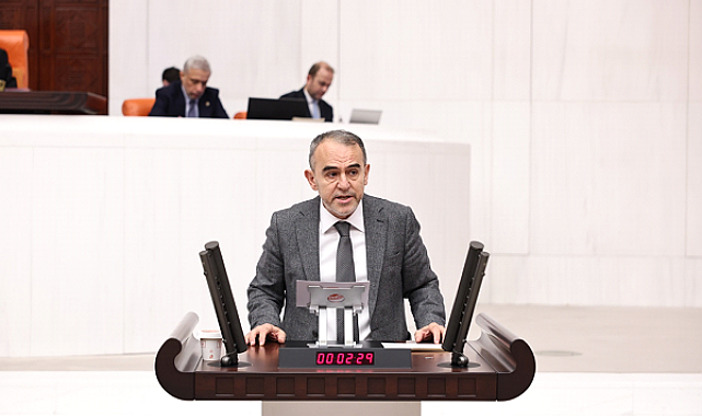 Ergin: Arama kurtarma adına organize bir çalışma olmadı