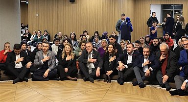 İBB, Bağcılar Cemevi’ni yenileyerek yeniden hizmete açtı