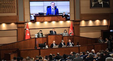 İBB'den ramazanda 1 milyon İstanbulluya destek