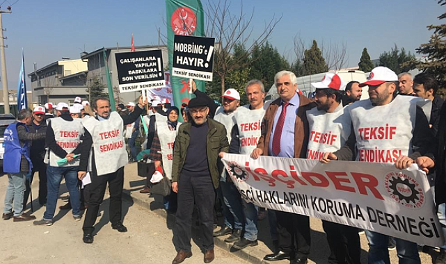 İŞÇİDER Genel Başkanı Doru: Emekli eziliyor, asgari ücret eriyor, küçük esnaf batıyor