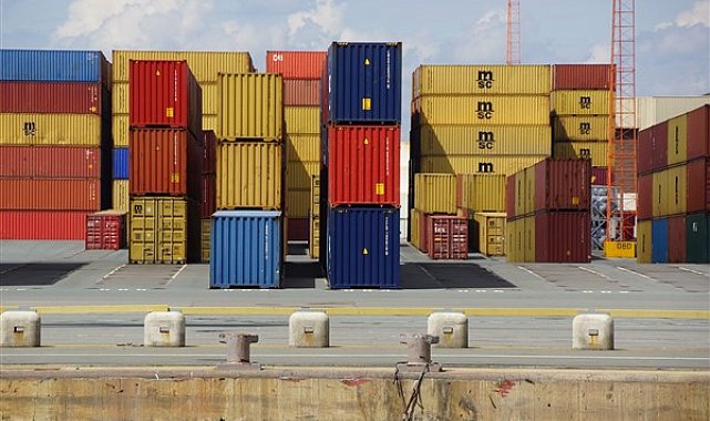 İstanbul, Kocaeli, İzmir ve Bursa’dan 1 milyar doların üzerinde ihracat