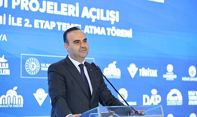 Kacır: Malatya’nın sanayi ufkunu genişletiyoruz