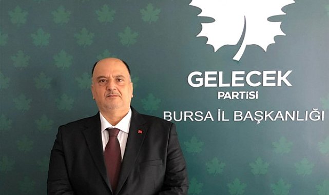 Kadıoğlu: Toprak kayması altyapı ve zemin risklerini gözler önüne serdi