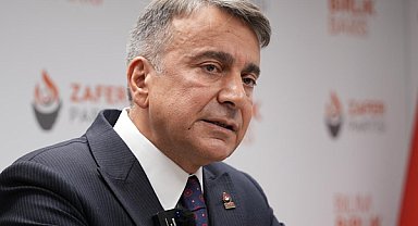 Karamahmutoğlu: Politikalarımız Türk seçmeni için kurtuluş reçetesidir