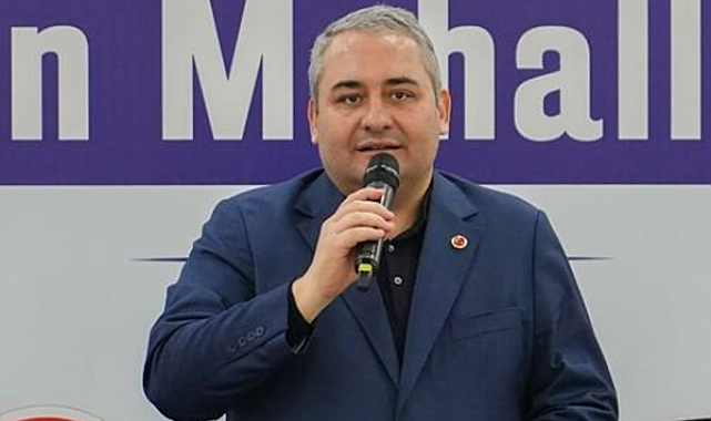 Keçiören Belediye Başkanı Özarslan CHP’den istifa etti