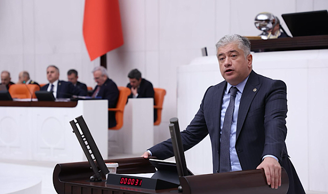 Kısacık: Son 5 yılda 28 bin 356 vatandaşımızı trafik kazalarında kaybettik