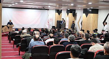 Malatya İl Sağlık Toplantısı yapıldı