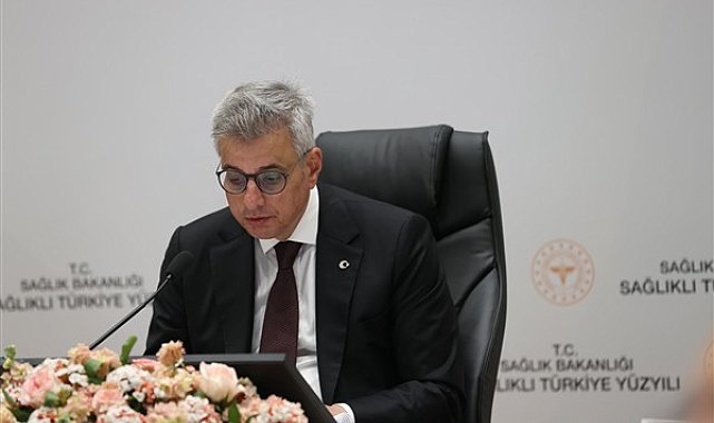 Memişoğlu, AK Parti Genel Merkezi’ndeki iftar programına katıldı 