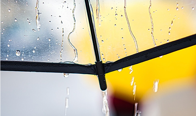 MGM’den Güneydoğu Anadolu için kuvvetli yağış uyarısı