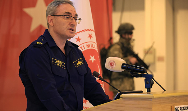 MSB: Yunanistan’ın tek taraflı ve hukuksuz faaliyetlerinin karşısındayız