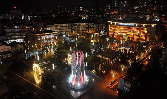 Niğde’de Ramazan hazırlıkları