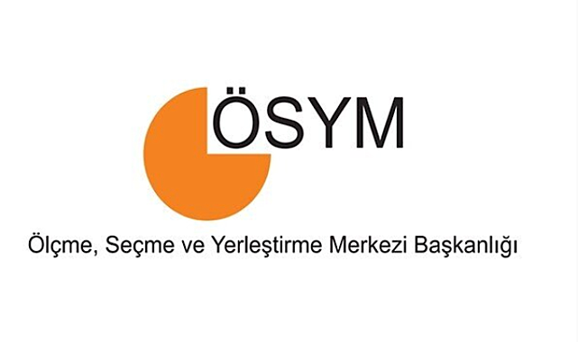 ÖSYM'den Yabancı Dil Bilgisi Seviye Tespit Sınavı duyurusu