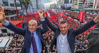 Özel: Bugün, Adana’nın Zeydan’ına kavuştuğu gündür