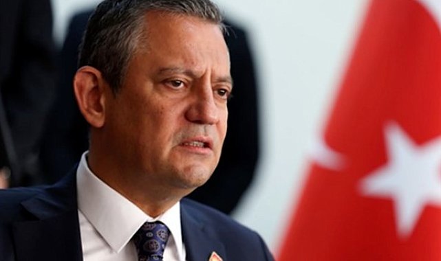 Özel, Gençlik Kolları Başkanı Ramazan Yıldız’ın ailesini ziyaret etti