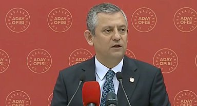 Özel: Türkiye’nin yakıcı sorunlarına yapıcı çözümler üretmek için çalışmaya devam ediyoruz