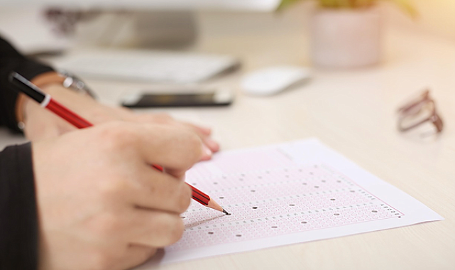 Özvar: 2026 YKS başvuru süreci başladı