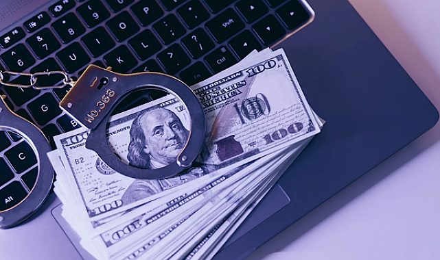 Paravan şirketler üzerinden suç gelirlerini aklama soruşturması