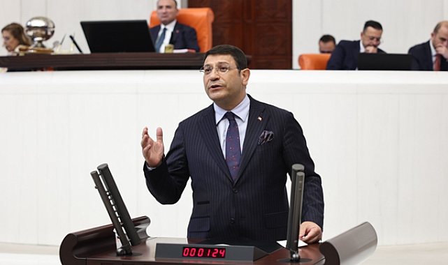 Şahin: Kalem çalanla cana kıyan aynı kefeye konamaz