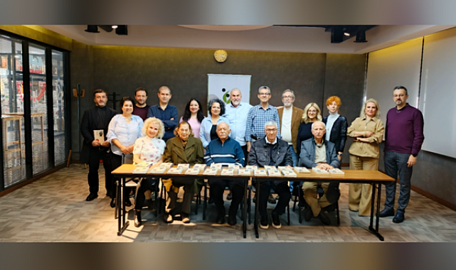 SİVİLAY'dan yeni dönem vizyonu çalıştayı