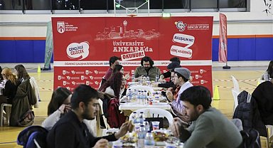 ABB’den Ramazan’da “90’lar Sokak Oyunları” etkinliği