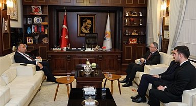 Adana Büyükşehir Belediyesi, Tayvan’daki Akıllı Şehir Zirvesi’ne davet edildi