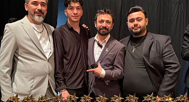 Afyonkarahisarlı Berber, Denizli'deki 