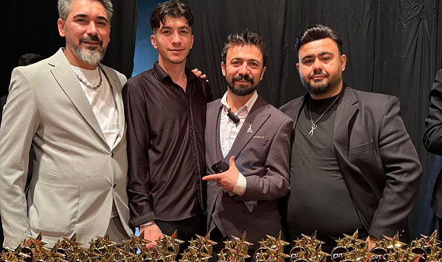 Afyonkarahisarlı Berber, Denizli'deki 