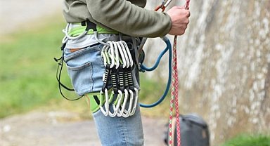 AKUT gönüllülerine kentsel arama ve kurtarma eğitimi verildi