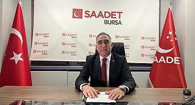 Altınışık: Bu mesele ertelenemez, ötelenemez bir beka meselesidir