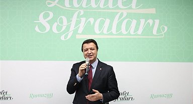 Arıkan: Tek bir kişinin dahi adalet talebi görmezden gelinemez